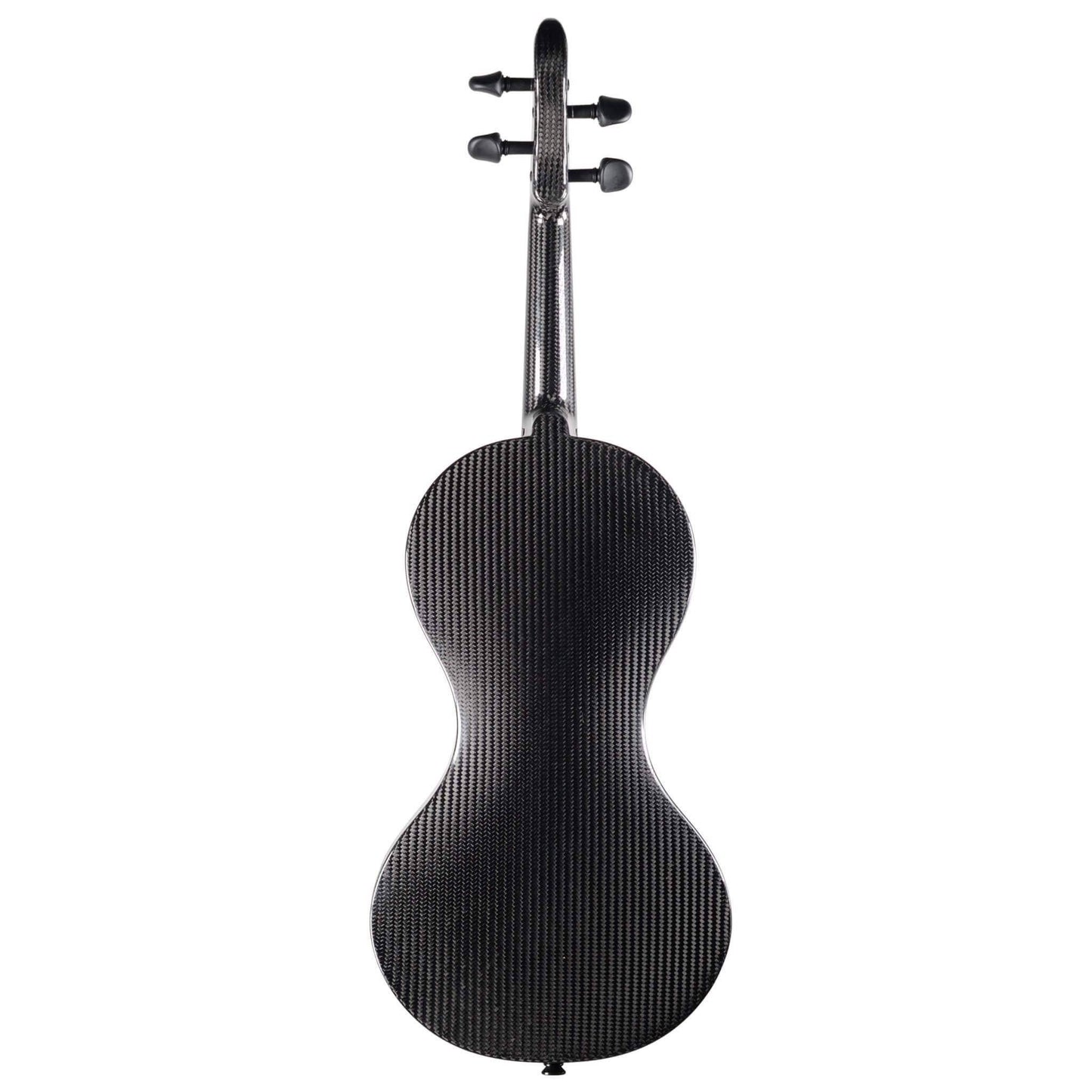 NEW: Carbon violin set size. 3/4 including case, bow, accessories