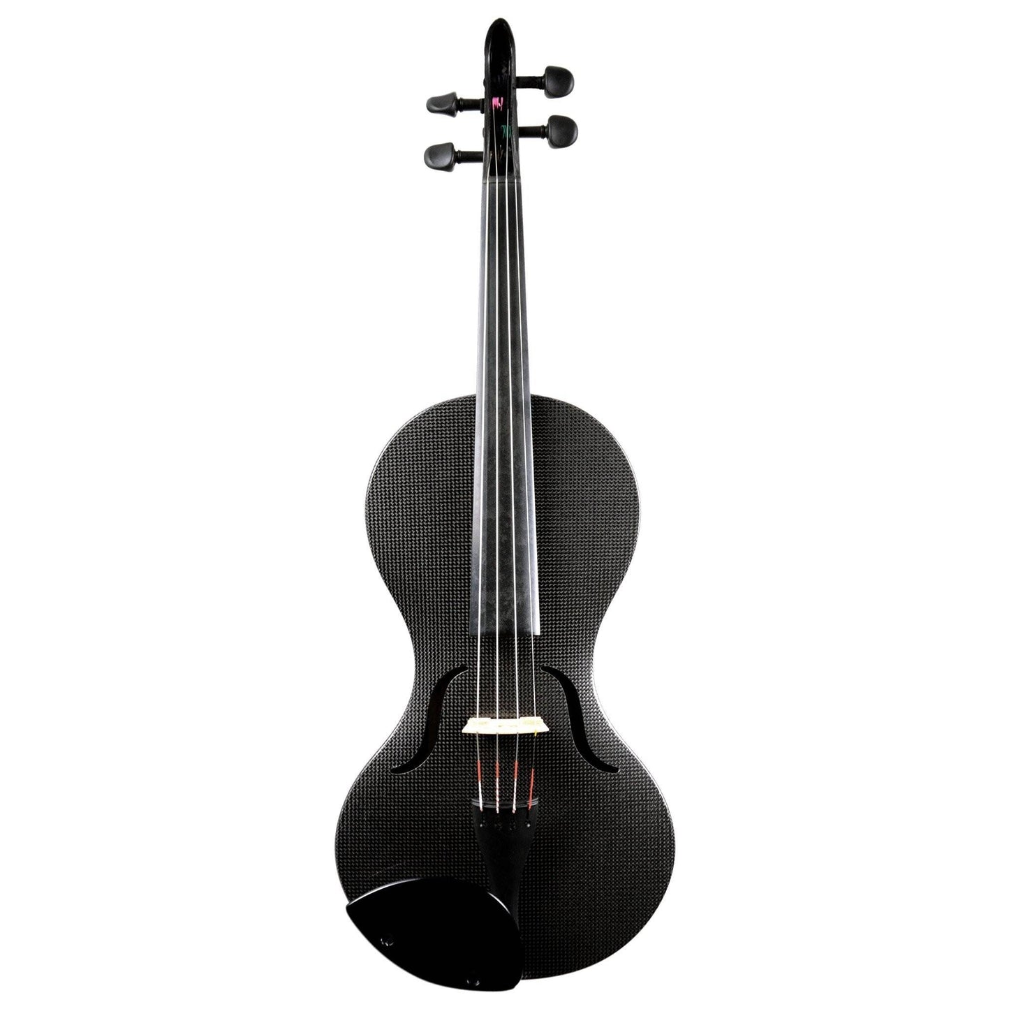 NEU: Carbon-Violinen-Set Gr. 3/4 inkl. Koffer, Bogen, Zubehör